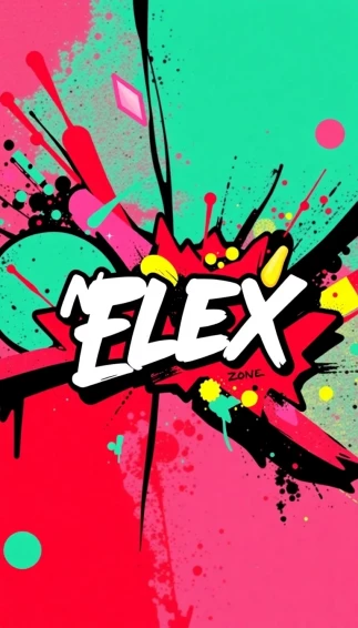 No Flex Zone Wallpaper