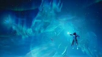 Ice Storm Fortnite Powered By Wikia