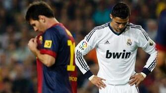 Messi Vs Ronaldo Wallpaper Football HD
