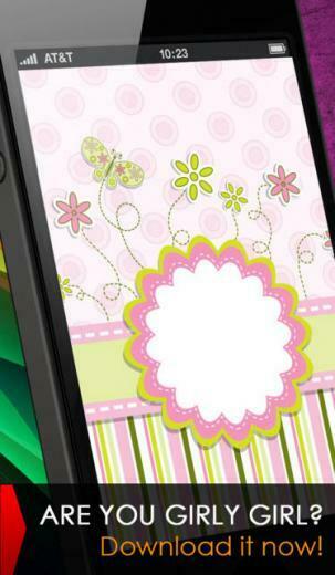Girly Girls Catalog Cute Wallpaper Plus Wedding And Love Cards