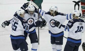 Wallpaper Winnipeg Jets HD Upload At April By