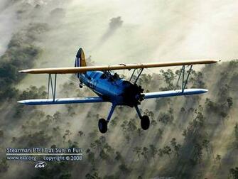 General Aviation Wallpaper Sf