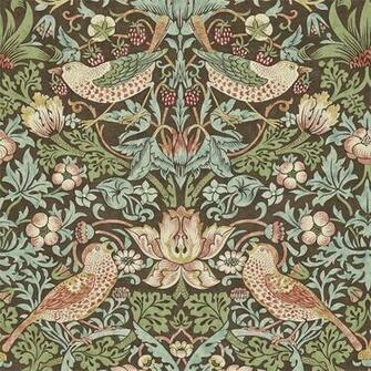 William Morris