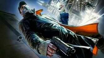 Annonce Officielle De Watch Dogs Commence En Direct Gamers