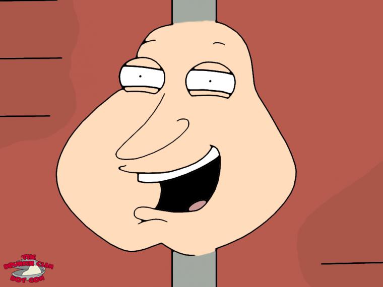 Quagmire Wallpaper