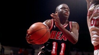 Miami Heat The Greatest Players In Franchise History Nation