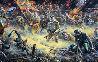 Wallpaper Gas Mask Barbed Wire Wwi Attack Of The Dead Russian