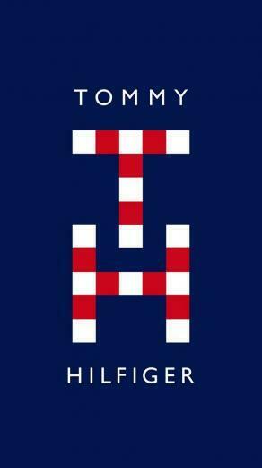 Tommy Hilfiger Wallpaper Collection In
