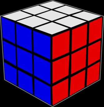 Rubix Cube Memes