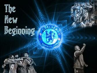 Chelsea Football Club Wallpaper HD