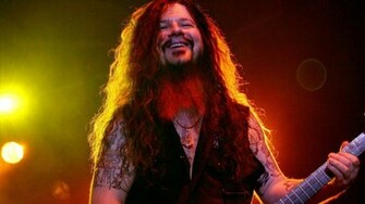 Pantera Dimebag Darrell Wallpaper