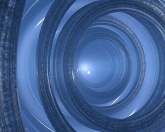 Blue Tech Iris Desktop Pc And Mac Wallpaper