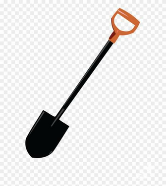 Shovel Tools Png Pic Background Transparent