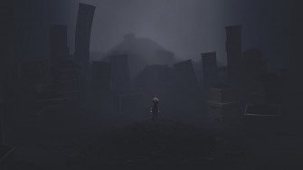 Video Game Little Nightmares 4k Ultra HD Wallpaper By User619