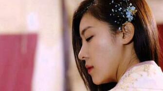 Ha Ji Won Wallpaper X Net