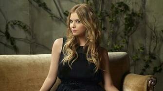 Hyper Star HD Wallpaper Ashley Benson