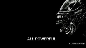 Technology Alienware Wallpaper