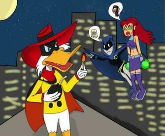 Best Negaduck Wallpaper