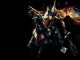 Nazgul Wallpaper By R Fl