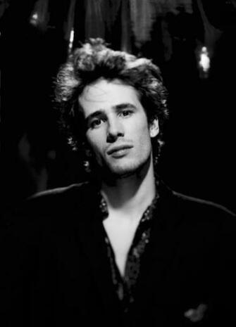 Jeff Buckley Um Grande Nome Da Hist Ria M Sica
