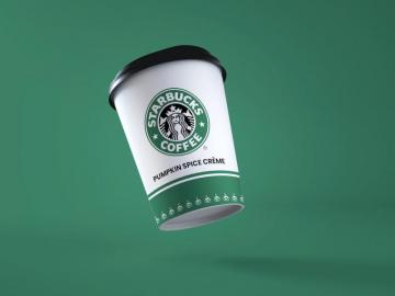Starbucks Wallpaper HD Hq
