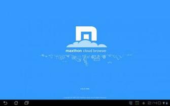 Maxthon Browser