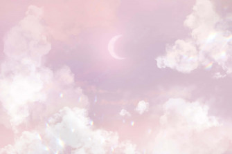 Aesthetic Cloud Wallpaper