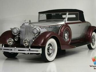 Vintage Cars Car Background