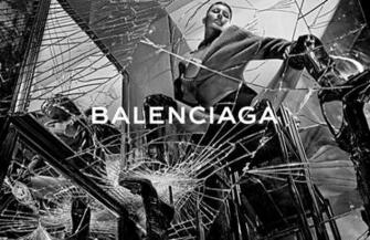 Demna Gvasalia Named Balenciaga Artistic Director