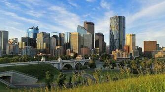 Calgary HD Wallpaper Id Wallpapervortex