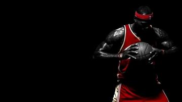 Basketball Wallpaper 4k HD