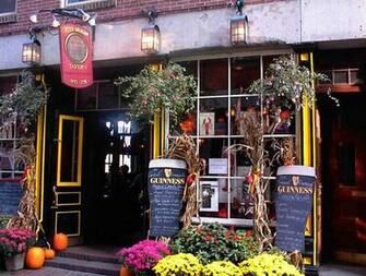Irish Pub Wallpaper