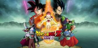 Za Dragon Ball HD Wallpaper Background Image