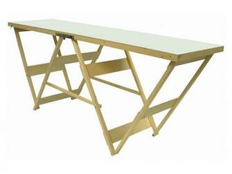Wallpapering Tables For Pasting Wallpaper Paste Are Ideal