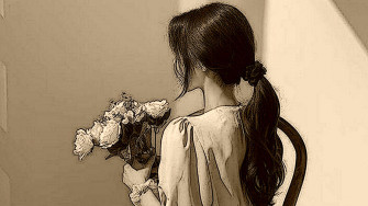 Girl Aesthetic Wallpaper