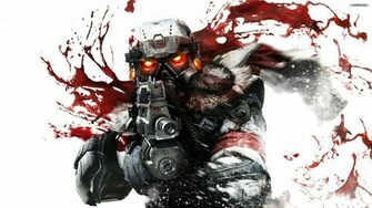 Youwall Homefront Wallpaper