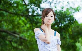 Chinese Girls HD Wallpaper Pictures Image Background