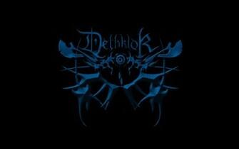 Dethklok Wallpaper By Korinu9