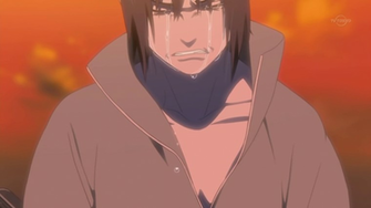 Taka Sasuke By Tandomibby