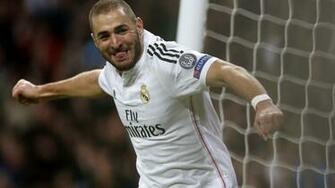 Karim Benzema France Wallpaper HD 1080p