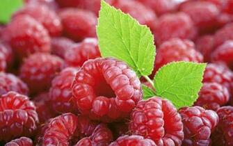 Fresh Fruit Desktop Background HD Wallpaper