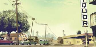 Gta Grand Theft Auto V News Infoeast Los Santos