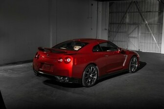 Nissan Gt R Nismo Has A Staggering Hp Photo Gallery