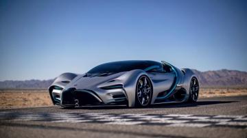 Hyperion Xp Wallpaper Supercars Net