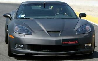 Chevrolet Corvette Z06 HD Wallpaper Desktop S