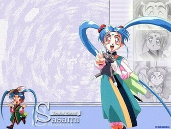 Wallpaper Tenchi Muyo Fond D Cran Photos