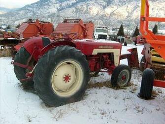 International Harvester Pictures Wallpaper Of