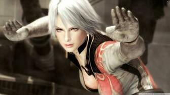 Dead Or Alive Wallpaper