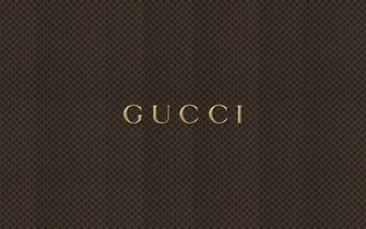 Gucci Logo Wallpaper HD Net