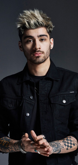 Zayn Malik 4k Ultra HD Fondo De Pantalla Xwallpaper Wallpaper